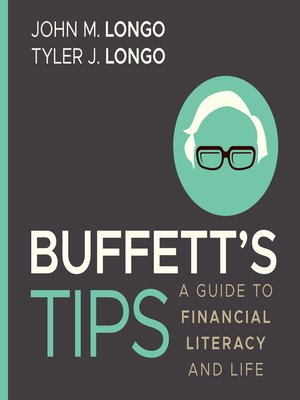 cover image of Buffett's Tips